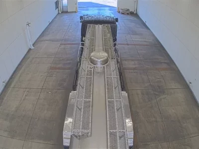 Isuzu GIGA  с аукциона в Японии