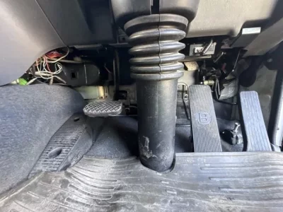 Isuzu GIGA  с аукциона в Японии