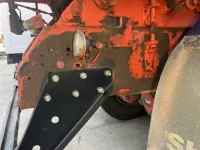 Isuzu GIGA лот № 4192 оценка R  с аукциона в Японии 10