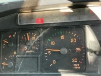 Isuzu GIGA лот № 4192 оценка R  с аукциона в Японии 3