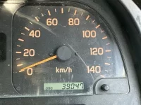 Isuzu GIGA лот № 4192 оценка R  с аукциона в Японии 4