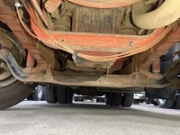 Isuzu GIGA лот № 4192 оценка R  с аукциона в Японии 5