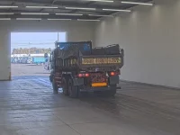 Isuzu GIGA лот № 4192 оценка R  с аукциона в Японии 1