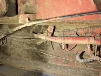 Isuzu GIGA лот № 4192 оценка R  с аукциона в Японии 7