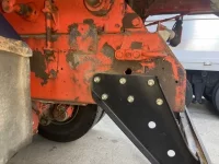 Isuzu GIGA лот № 4192 оценка R  с аукциона в Японии 8