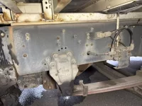 Isuzu GIGA лот № 4205 оценка 3.5  с аукциона в Японии 10