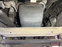 Isuzu GIGA лот № 4205 оценка 3.5  с аукциона в Японии 9