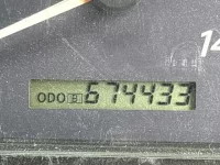 Isuzu GIGA лот № 4205 оценка 3.5  с аукциона в Японии 6