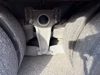 Isuzu GIGA лот № 4205 оценка 3.5  с аукциона в Японии 8