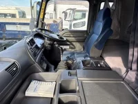 Isuzu GIGA лот № 4205 оценка 3.5  с аукциона в Японии 4