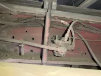 Isuzu GIGA лот № 4090 оценка R  с аукциона в Японии 10