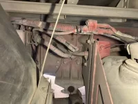 Isuzu GIGA лот № 4090 оценка R  с аукциона в Японии 9