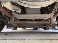 Isuzu GIGA лот № 4090 оценка R  с аукциона в Японии 8