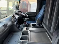 Isuzu GIGA лот № 4090 оценка R  с аукциона в Японии 4