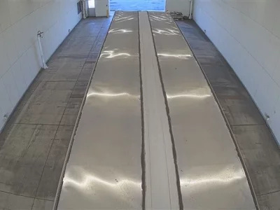 Isuzu GIGA  с аукциона в Японии