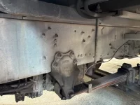 Isuzu GIGA лот № 4180 оценка R  с аукциона в Японии 9