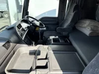 Isuzu GIGA лот № 4180 оценка R  с аукциона в Японии 4