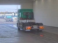 Isuzu GIGA лот № 4183 оценка R  с аукциона в Японии 1