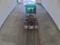 Isuzu GIGA лот № 4183 оценка R  с аукциона в Японии 2