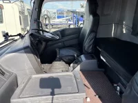 Isuzu GIGA лот № 4183 оценка R  с аукциона в Японии 4