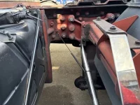 Isuzu GIGA лот № 4183 оценка R  с аукциона в Японии 7