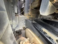 Isuzu GIGA лот № 4210 оценка 3.5  с аукциона в Японии 10