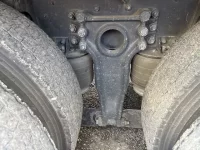 Isuzu GIGA лот № 4210 оценка 3.5  с аукциона в Японии 8