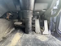 Isuzu GIGA лот № 4210 оценка 3.5  с аукциона в Японии 3