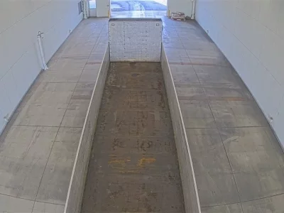 Isuzu GIGA  с аукциона в Японии