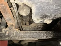 Isuzu GIGA лот № 4396 оценка 3  с аукциона в Японии 9