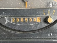 Isuzu GIGA лот № 4396 оценка 3  с аукциона в Японии 6