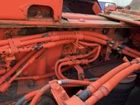 Isuzu GIGA лот № 4479 оценка 3  с аукциона в Японии 10