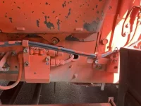 Isuzu GIGA лот № 4479 оценка 3  с аукциона в Японии 9