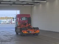 Isuzu GIGA лот № 4479 оценка 3  с аукциона в Японии 1