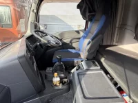 Isuzu GIGA лот № 4479 оценка 3  с аукциона в Японии 3