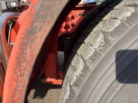 Isuzu GIGA лот № 4479 оценка 3  с аукциона в Японии 7