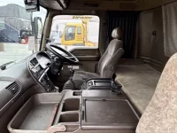 Isuzu GIGA лот № 4344 оценка R  с аукциона в Японии 3