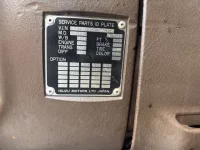 Isuzu GIGA лот № 4344 оценка R  с аукциона в Японии 6