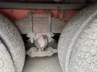 Isuzu GIGA лот № 4344 оценка R  с аукциона в Японии 7