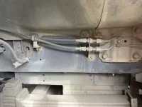 Isuzu GIGA лот № 4480 оценка 3.5  с аукциона в Японии 9