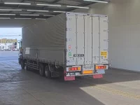 Isuzu GIGA лот № 4480 оценка 3.5  с аукциона в Японии 1