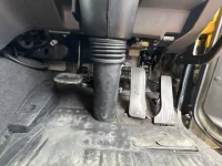 Isuzu GIGA лот № 4480 оценка 3.5  с аукциона в Японии 2