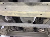 Isuzu GIGA лот № 4480 оценка 3.5  с аукциона в Японии 8