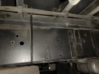 Isuzu GIGA лот № 4361 оценка 3  с аукциона в Японии 10