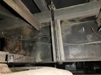 Isuzu GIGA лот № 4361 оценка 3  с аукциона в Японии 7