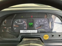 Isuzu GIGA лот № 12027 оценка 3.5  с аукциона в Японии 4