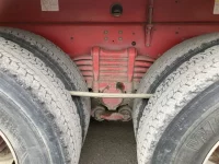 Isuzu GIGA лот № 12027 оценка 3.5  с аукциона в Японии 7