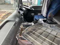 Isuzu GIGA лот № 12027 оценка 3.5  с аукциона в Японии 3