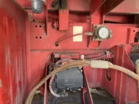 Isuzu GIGA лот № 12027 оценка 3.5  с аукциона в Японии 9