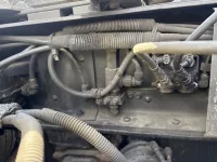 Isuzu GIGA лот № 4330 оценка 3  с аукциона в Японии 6